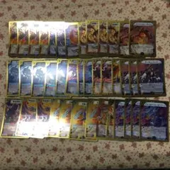 デュエルマスターズ　スーパーデッキクロス　エンドレスオールデリートのサムネイル