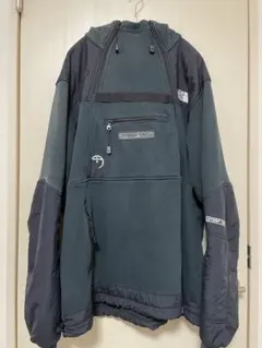The North Face Steep Tech パーカー XL 90s