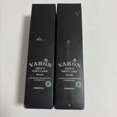 サントリー VARON バロン クラシック 120ml - メルカリ