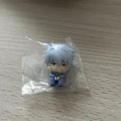 銀魂　まちぼうけ　銀八先生　銀八 ガチャガチャ