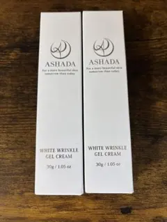 2025年最新】アスハダ シミシワホワイトクリームの人気アイテム