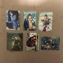 寿嶺二 うたプリ ビジュコレvol.4 - メルカリ