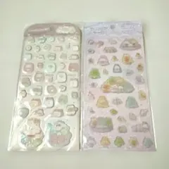 サンエックス シール