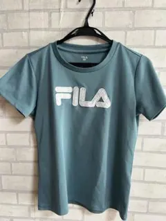 FILA テニスウェア　Tシャツ サイズＬ