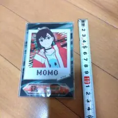 ダンダダン　MOMO アクリルスタンド 約10cm
