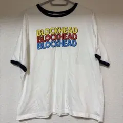 PEANUTS リンガーTシャツ 半袖