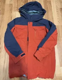 バートン　スノボースキーウェア　美品