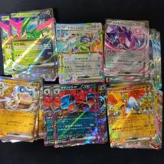 ポケマニア ポケカSAR SR AR ACE MA 30枚まとめ売り ポケモンカード ポケカ AR SR ACE MA まとめ売り 30枚 - メルカリ