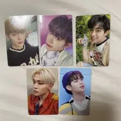 SEVENTEEN セブチ ウォヌ トレカ まとめ売り - メルカリ