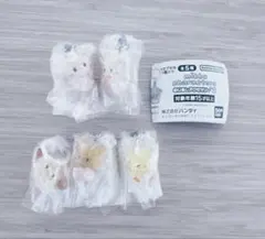 mikko characters めじるしアクセサリー2 全種コンプリートセット