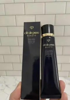 クレ・ド・ポー ボーテ ヴォワールコレクチュールｎ 40g プレメイクアップ。