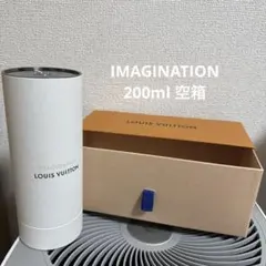 Louis Vuitton IMAGINATION 香水 2ml - メルカリ