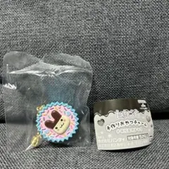 たまごっち　平成女児チョコ　手作りおやつチャーム　みみっち ⑤