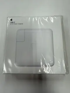 USB-C 87W Power Adapter