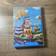 関ジャニ∞（SUPER EIGHT ）関ジャニズム