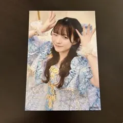 梅田みゆ　ブロマイド　抽選会　大特典会　CUTIE STREET