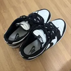 ダンクロー スニーカー