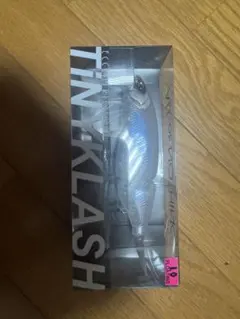 DRT タイニークラッシュ low lake smelt YTMKリップセット - メルカリ