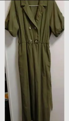 サロペット　サロペットパンツ　ズボン