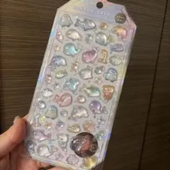 【正規品】 ボンボンドロップシール シャーベット らめーるボンボン オリジナル