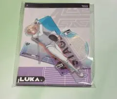 ALIEN STAGE アクリルスタンド エイリアンステージ　ルカ　新品