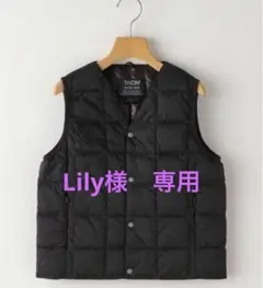 新品　TAION，タイオン，SHIPS，シップス140cm ブラック