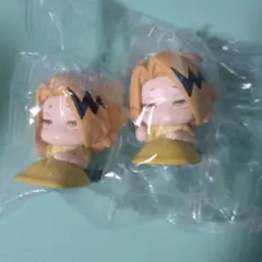 ヒロアカ おねむたん 上鳴電気