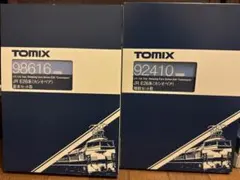 TOMIX 98616 92410 Nゲージ JR E26系 カシオペア TN化 - メルカリ