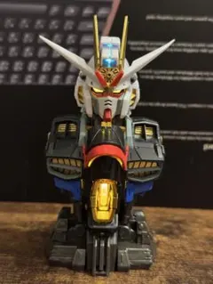RX-78F00 ガンダム バストモデル 1/48 ガンダムファクトリー限定