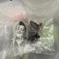 リメンバーミー　肩ズン