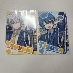 2026年最新】ちぐさ チェキの人気アイテム - メルカリ