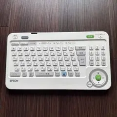 EPSON　キーボード EU-223