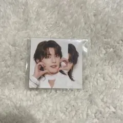 INI XQUARE 髙塚大夢IDフォト