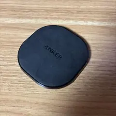 Anker ワイヤレス充電器 ブラック PowerPort 10
