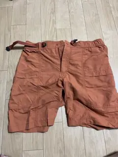 UNIQLO ギアショーツ　ハーフパンツ