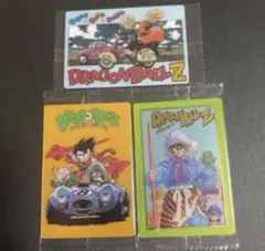 ドラゴンボール　イタジャガvol.８　CR.SEC