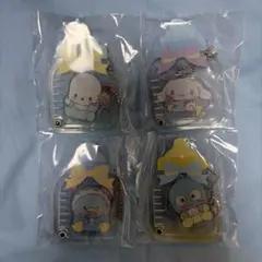 サンリオ カスタムアクリルチャーム