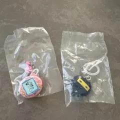 たまごっちめじるしアクセサリー3 ふぁみたま　ござるっち