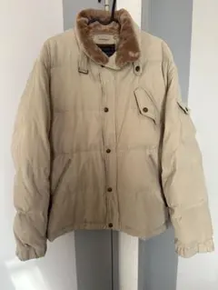 tehama clint down jacket