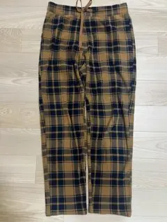 ルームパンツ ルームウェア