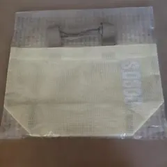 ココス メッシュトートバッグのサムネイル