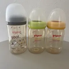Pigeon ピジョン 哺乳瓶