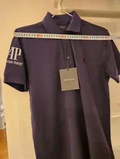 2026年最新】AUDEMARS PIGUET ポロシャツの人気アイテム - メルカリ