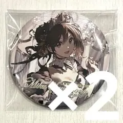 MEIKO 缶バッジ　初音ミクシンフォニー2025(横浜、神戸公演ver.)