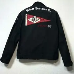 Subculture sc サブカルチャーSWING TOP JACKET - メルカリ