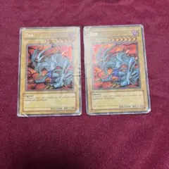 遊戯王 メタルデビルゾア 英語 シークレット 1枚 - メルカリ