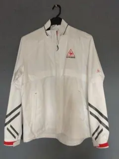 ルコック　ゴルフレインウエア　上 メンズ　L