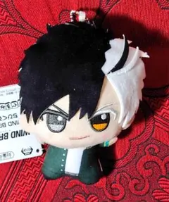 WIND BREAKER ちびぐるみ 桜遥 ③