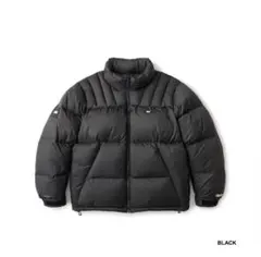 FTC PERTEX®︎ DOWN JACKET BLACKのサムネイル