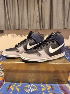 NIKE SB DUNK HIGH PRO SB UN Futura US9.5